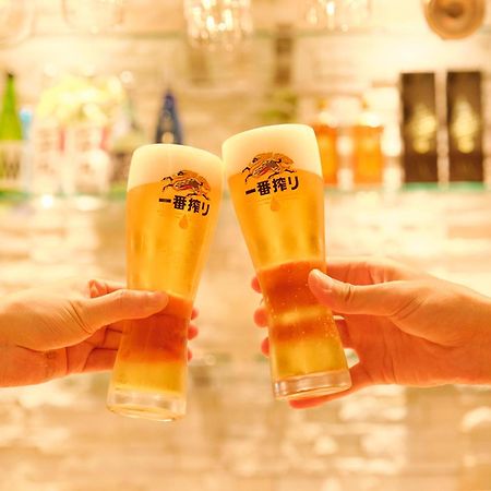 Hotel Sui Kobe Sannomiya By Abest Екстер'єр фото