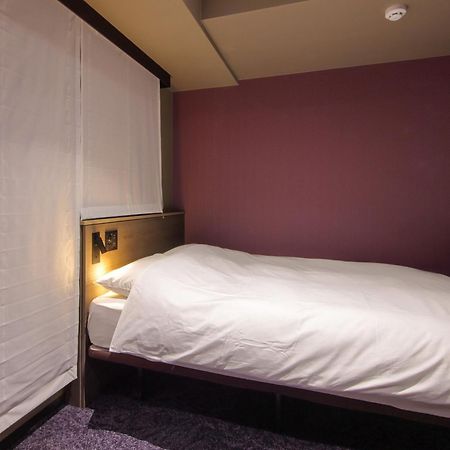 Hotel Sui Kobe Sannomiya By Abest Екстер'єр фото