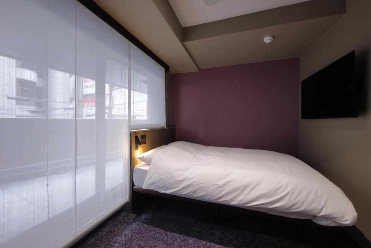 Hotel Sui Kobe Sannomiya By Abest Екстер'єр фото