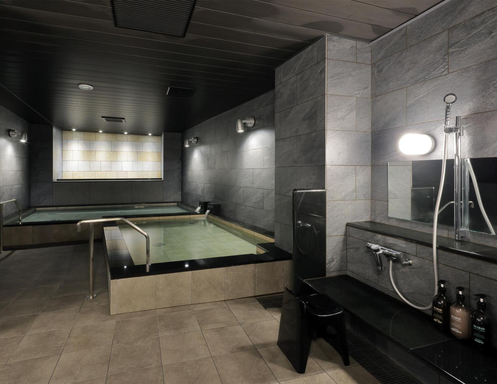 Hotel Sui Kobe Sannomiya By Abest Екстер'єр фото