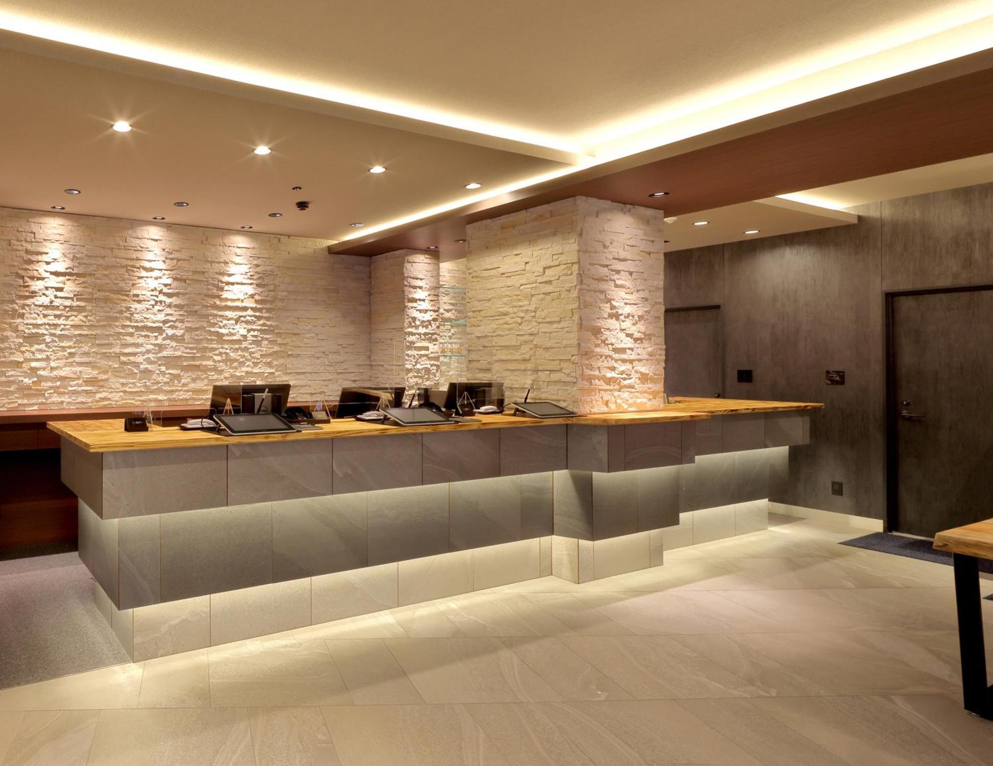 Hotel Sui Kobe Sannomiya By Abest Екстер'єр фото