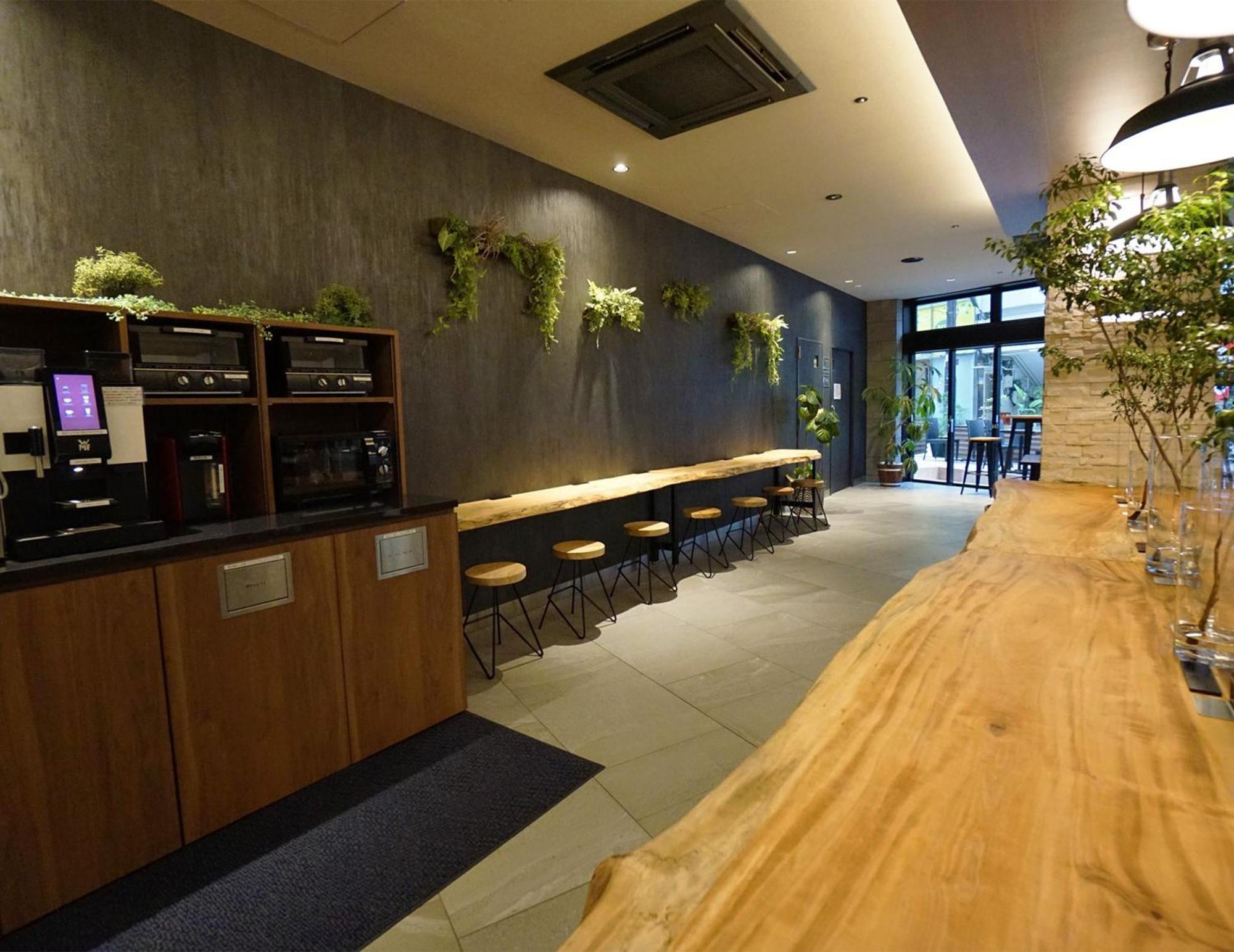 Hotel Sui Kobe Sannomiya By Abest Екстер'єр фото