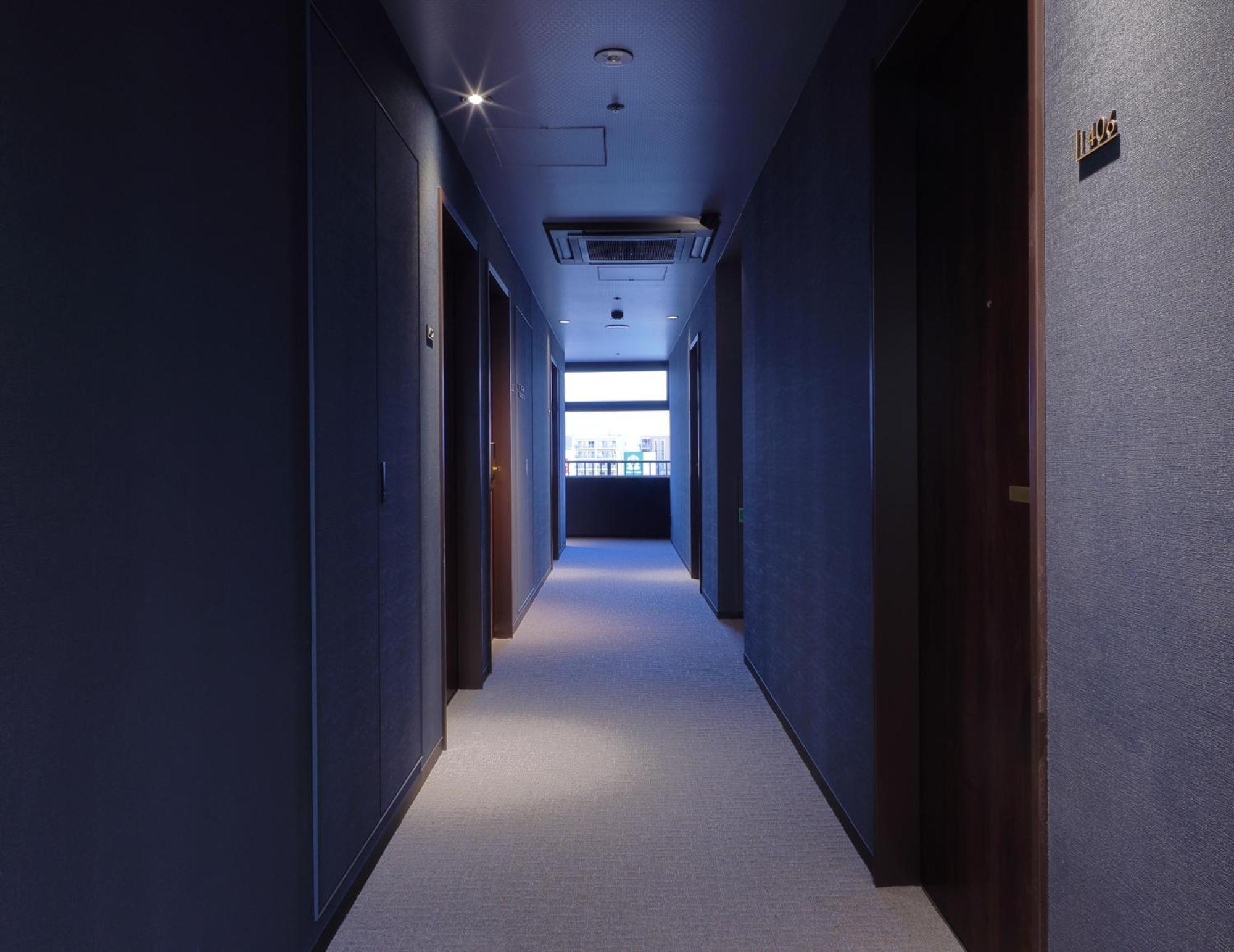 Hotel Sui Kobe Sannomiya By Abest Екстер'єр фото