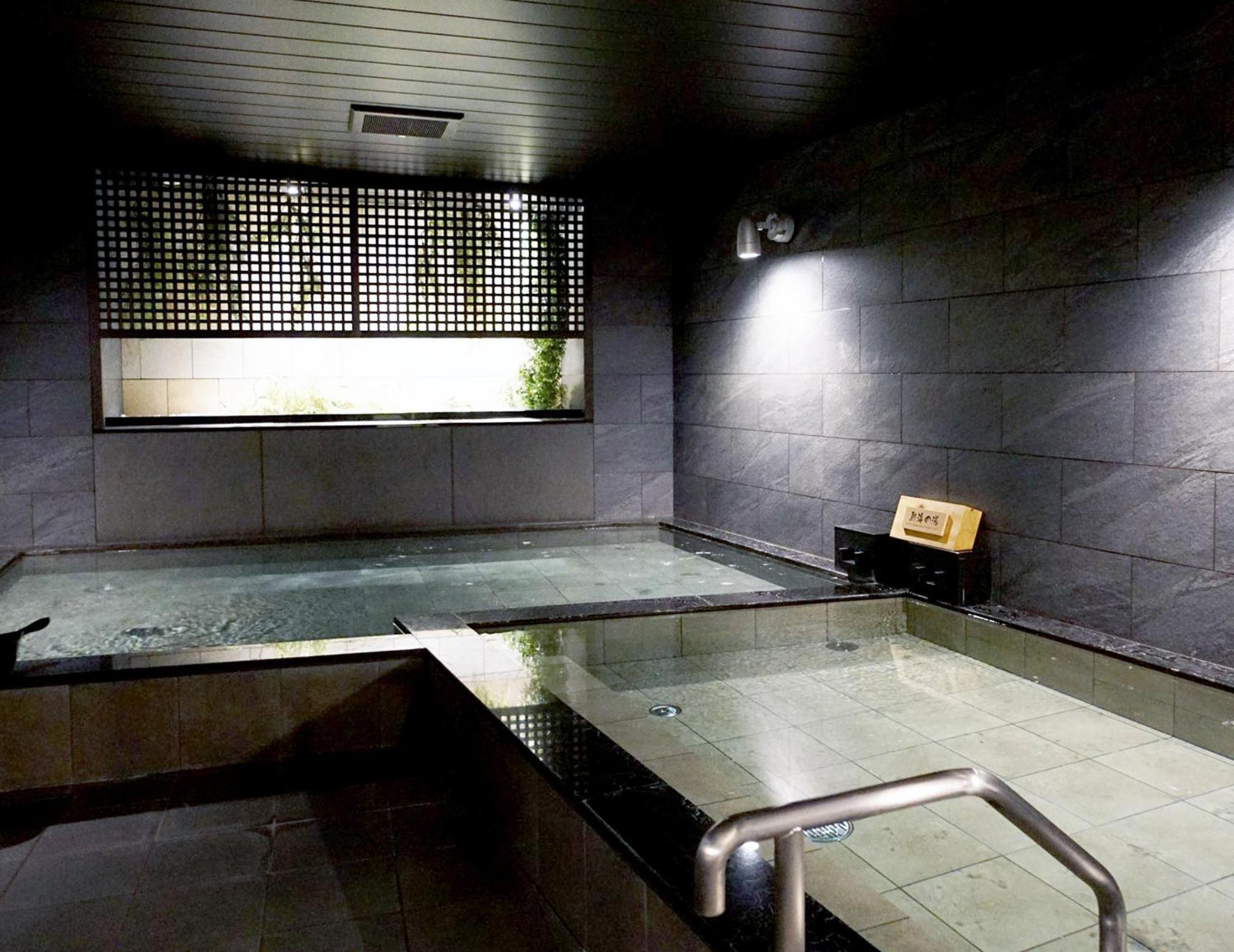 Hotel Sui Kobe Sannomiya By Abest Екстер'єр фото