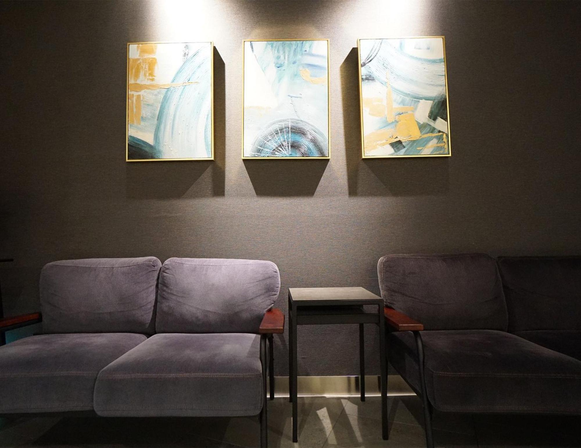 Hotel Sui Kobe Sannomiya By Abest Екстер'єр фото