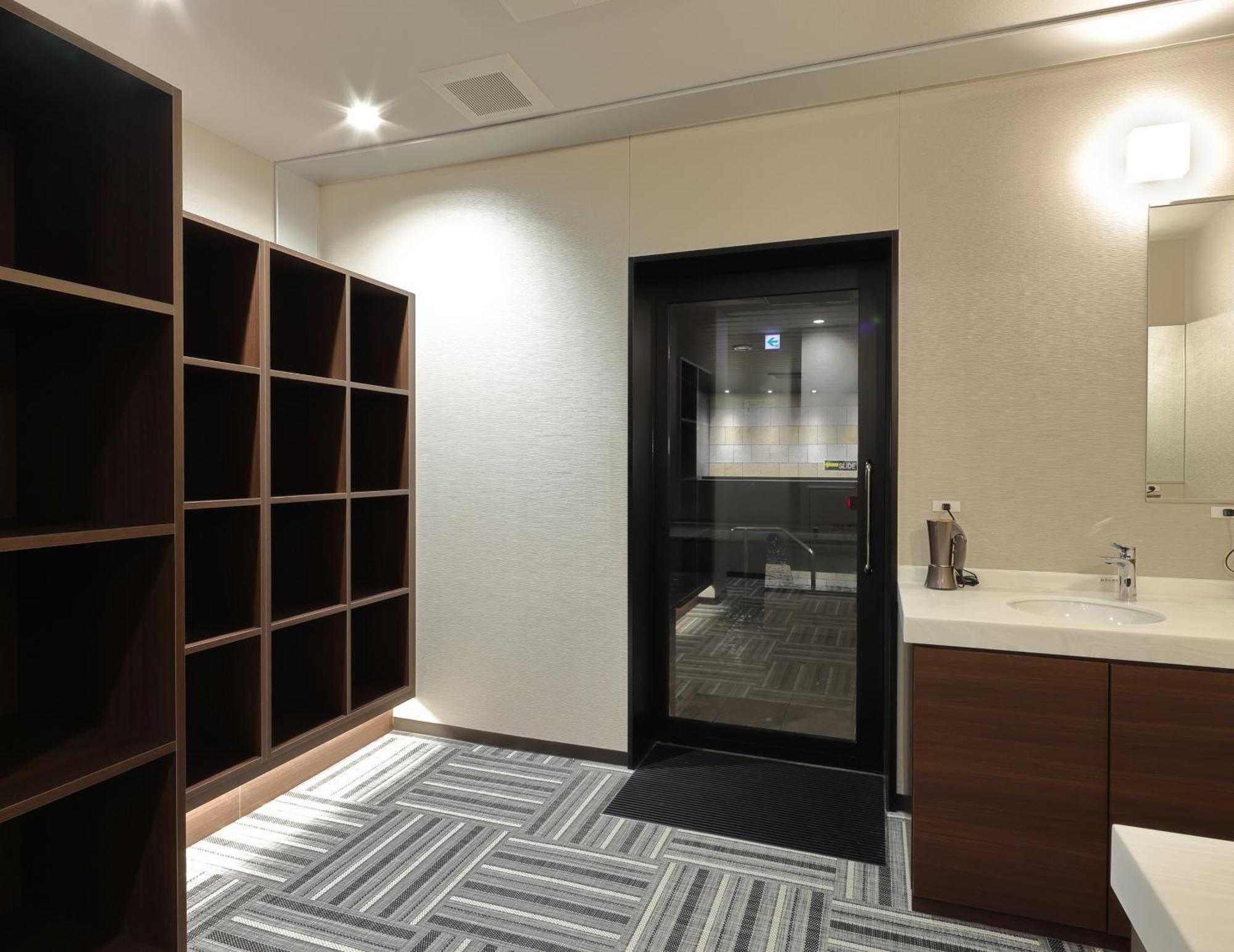 Hotel Sui Kobe Sannomiya By Abest Екстер'єр фото