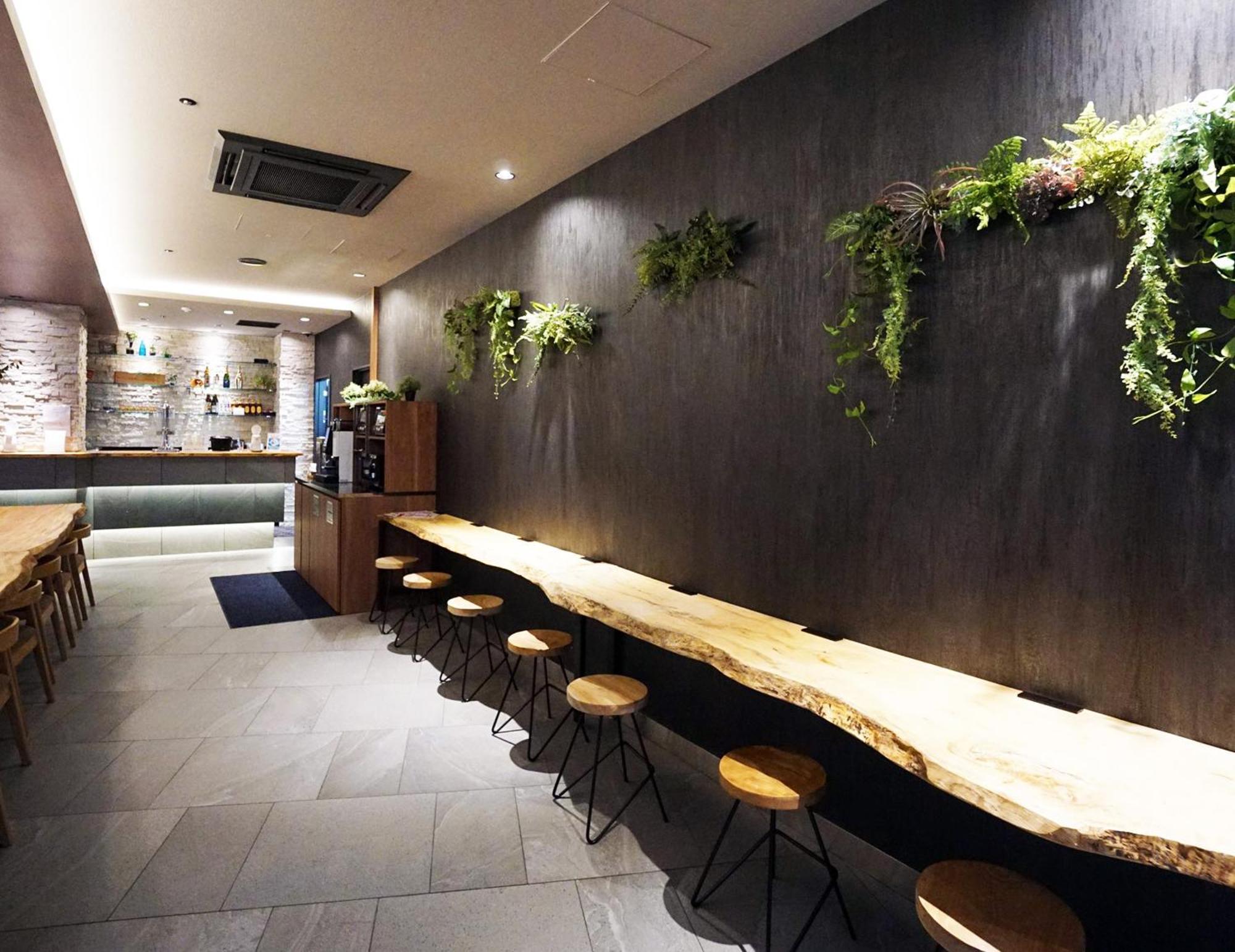 Hotel Sui Kobe Sannomiya By Abest Екстер'єр фото