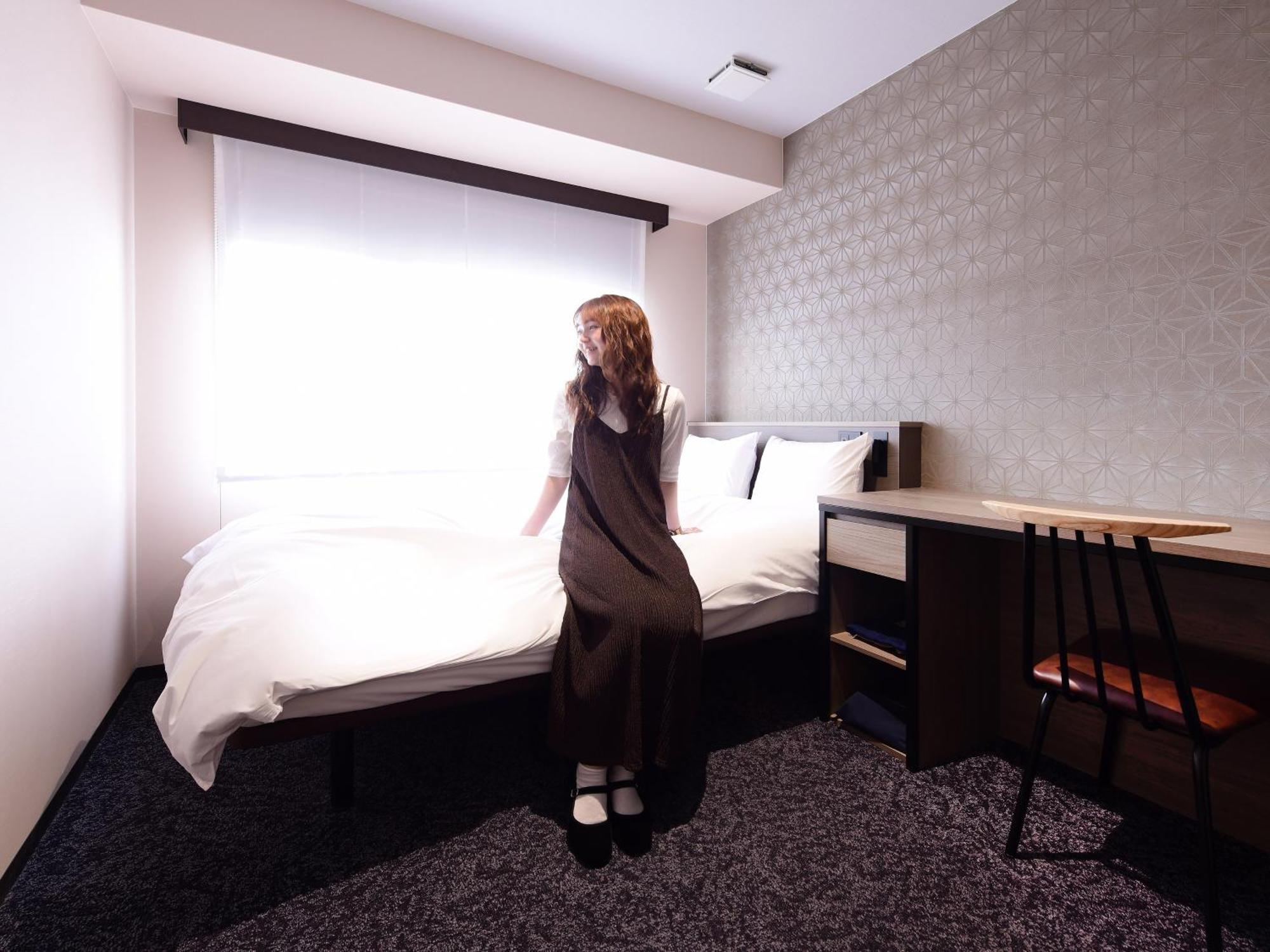 Hotel Sui Kobe Sannomiya By Abest Екстер'єр фото