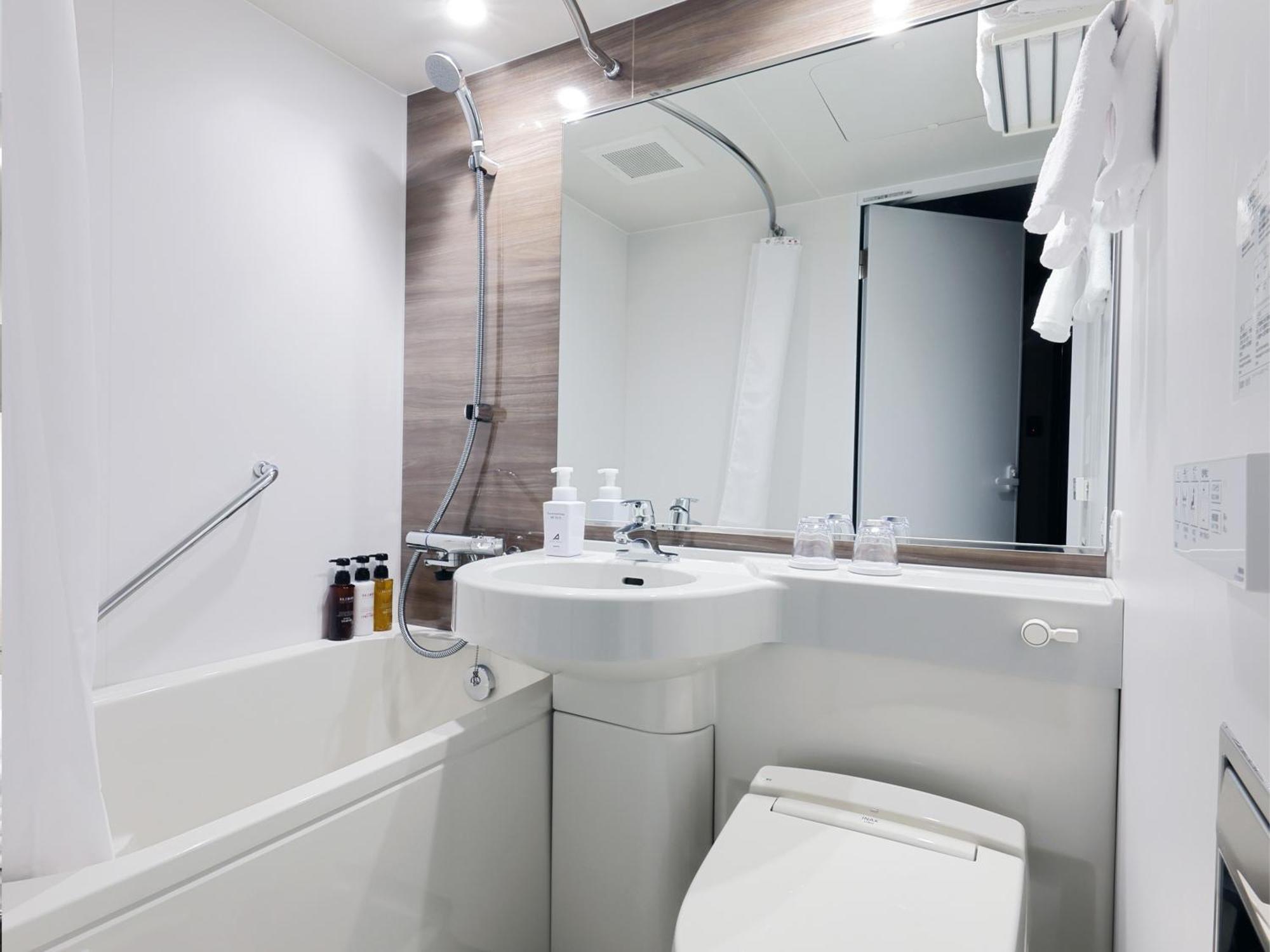 Hotel Sui Kobe Sannomiya By Abest Номер фото